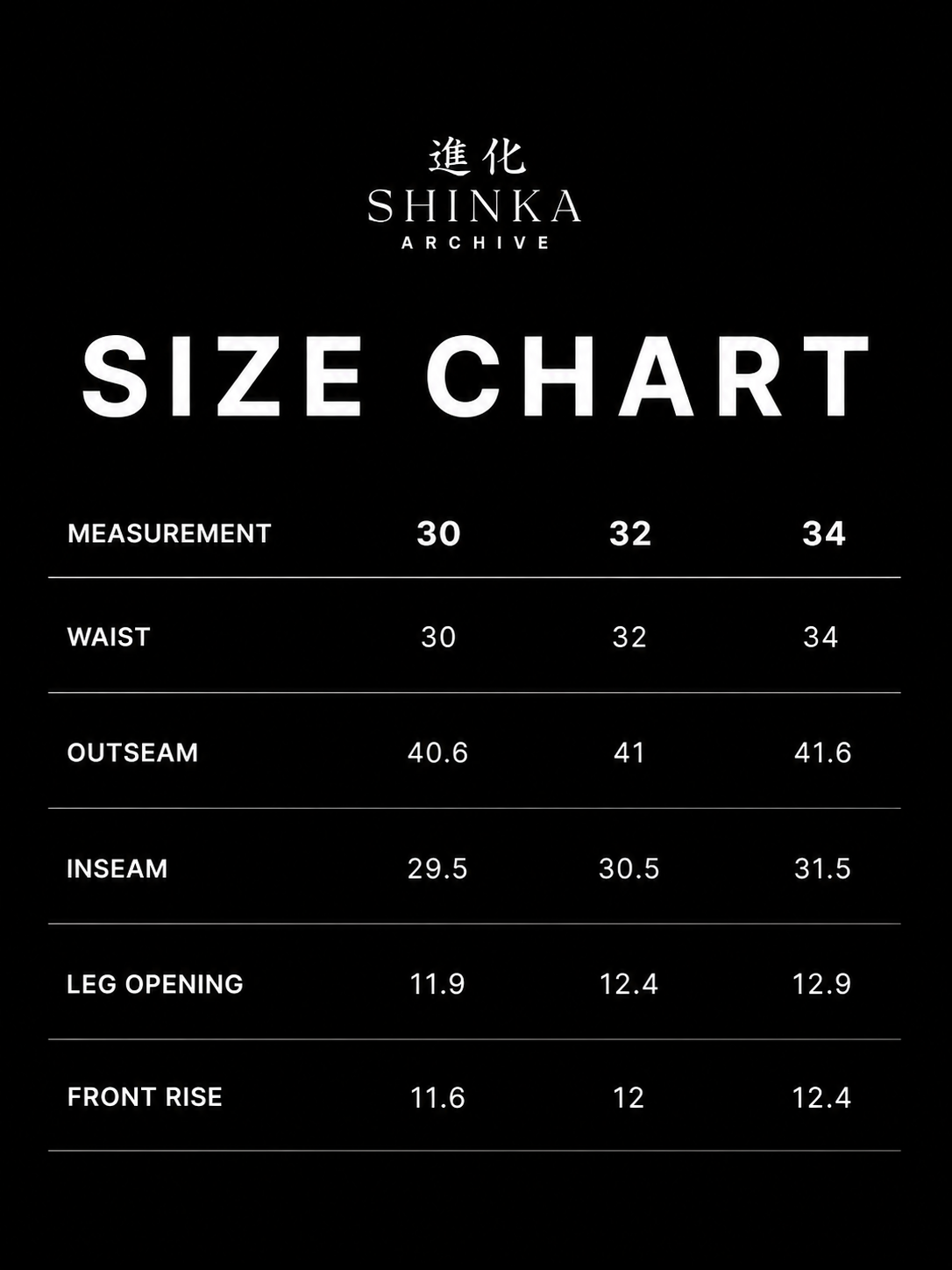indigo straight leg selvedge