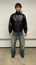 SILT JAPANESE SELVEDGE BOOTCUT DENIM